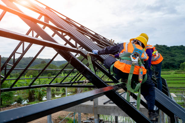 Best Commercial Roofing Services  in Old Tappan, NJ