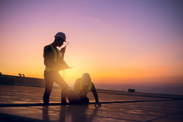 Best Metal Roofing Contractor  in Old Tappan, NJ