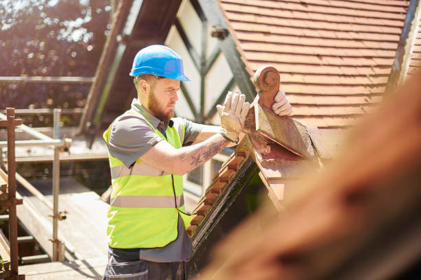 Best Flat Roof Repair Services  in Old Tappan, NJ