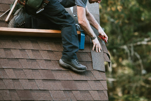 Reliable Old Tappan, NJ Roofing Contractor Solutions